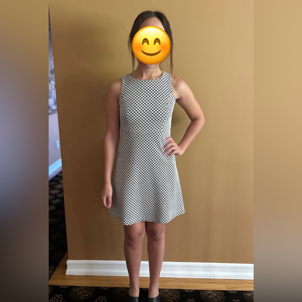 Perfect Professional Dress Super Comfortable